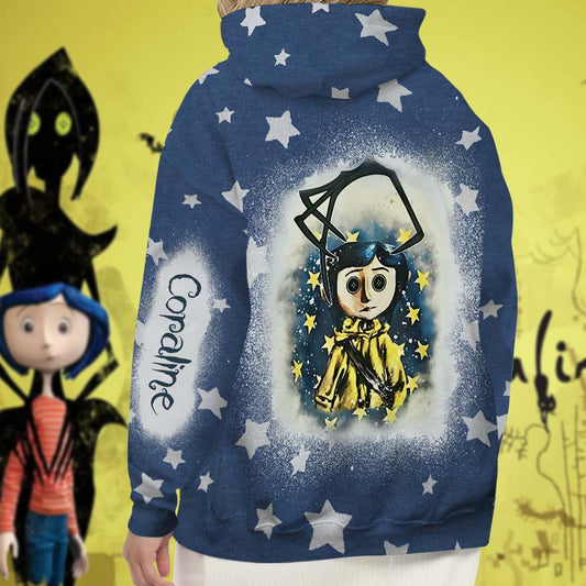Cora Lover - Personalized All Over Shirt