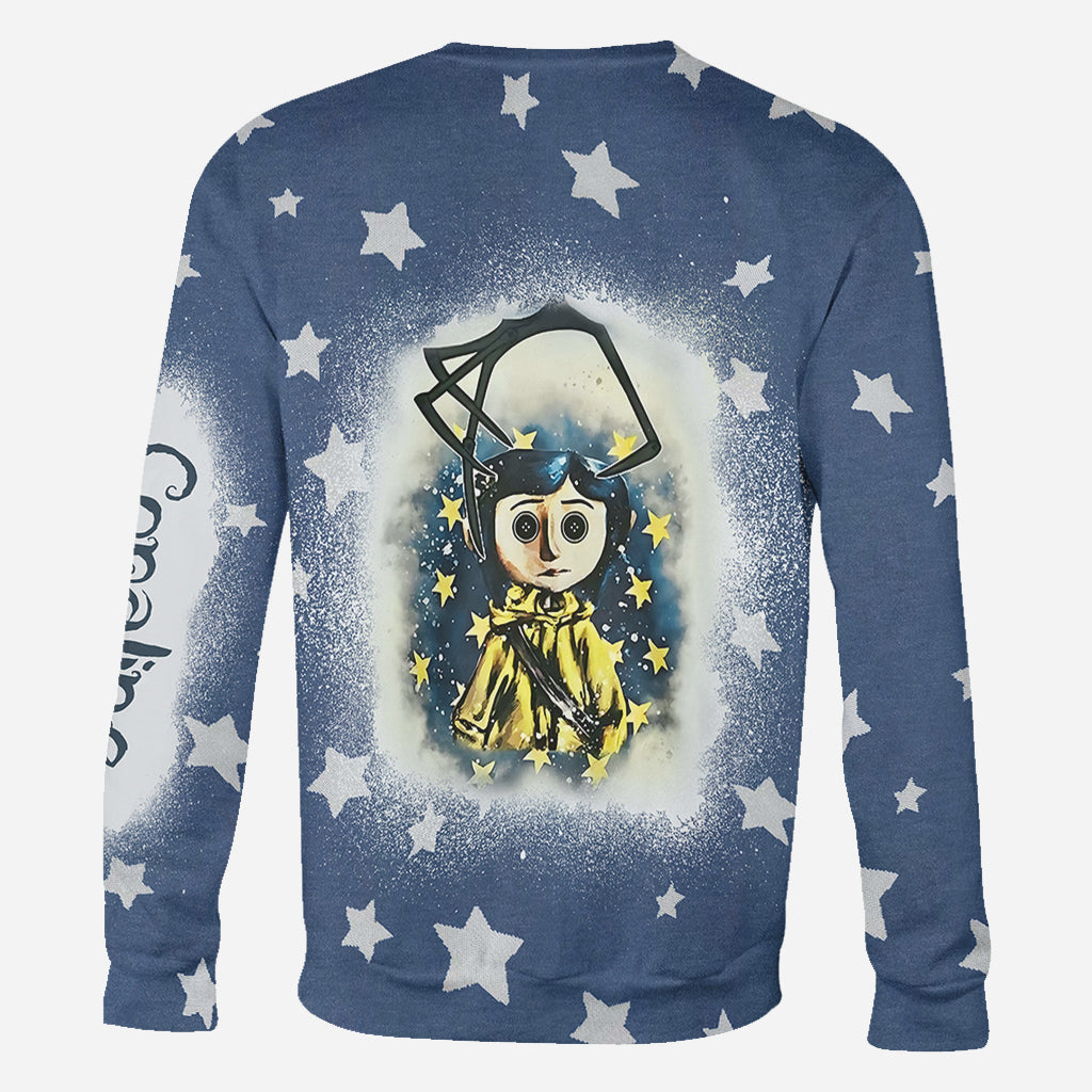 Cora Lover - Personalized All Over Shirt