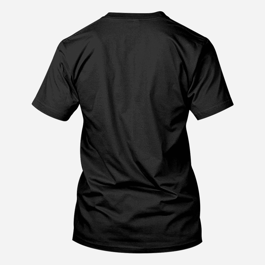 In My Magic Mama Erra - Personalized Mouse All Over Shirt