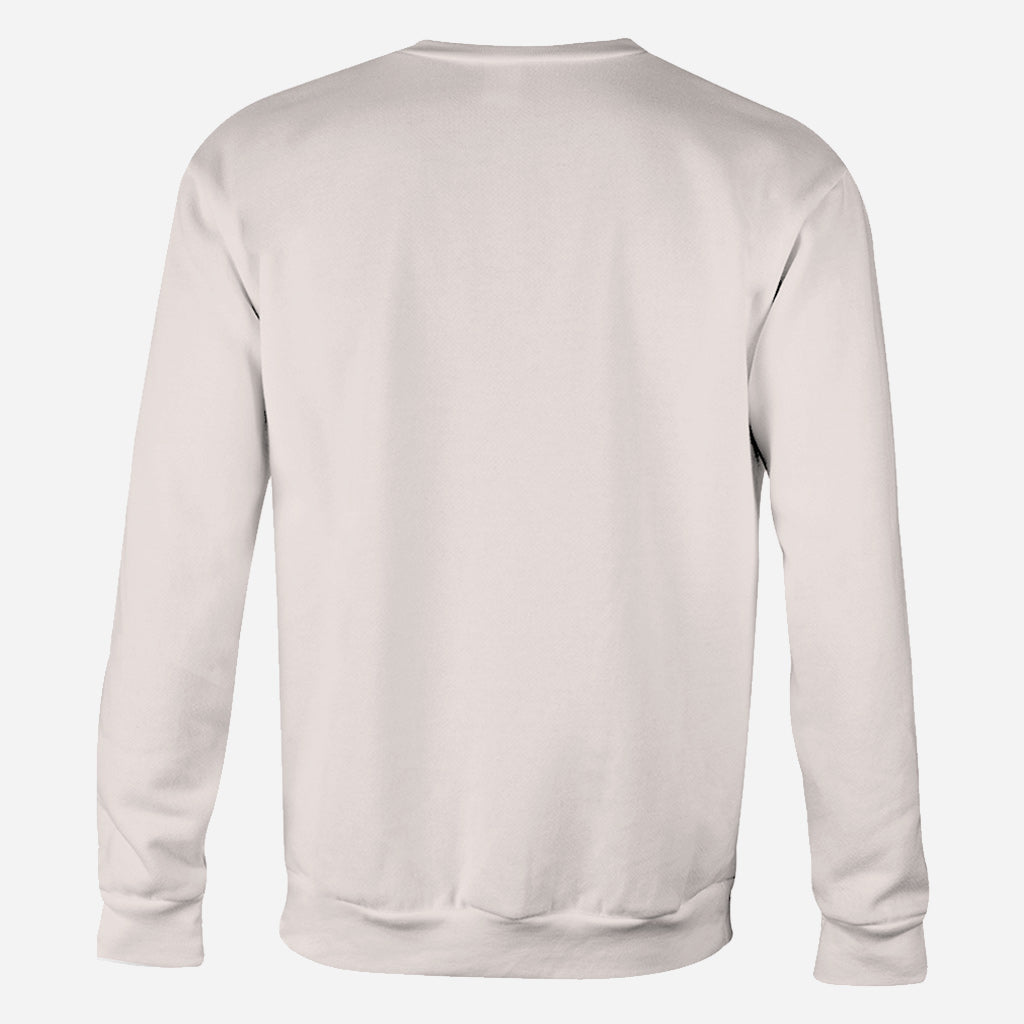 Mistress Of Evils - Personalized Mouse All Over Shirt