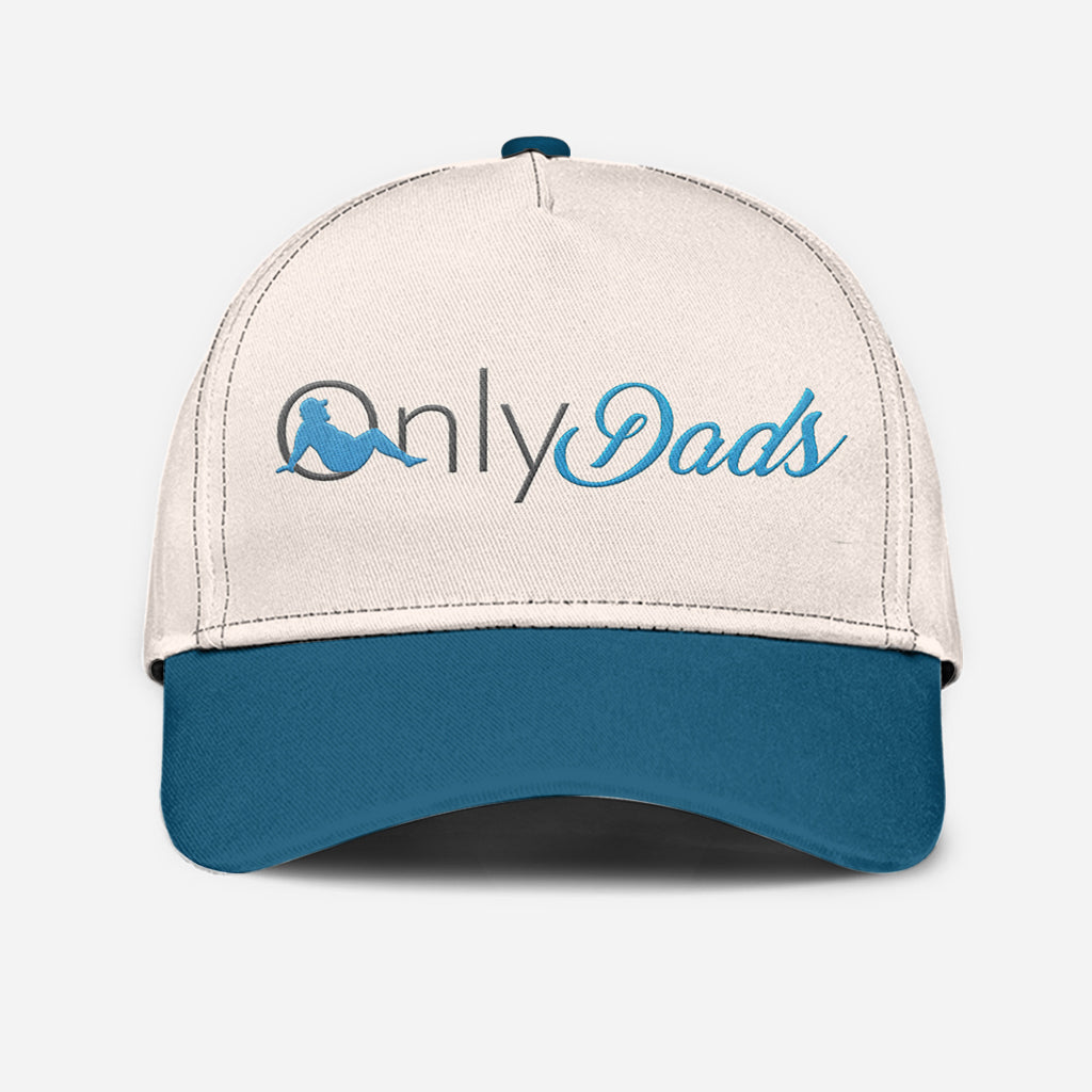 Onlydads - Personalized Father Classic Cap