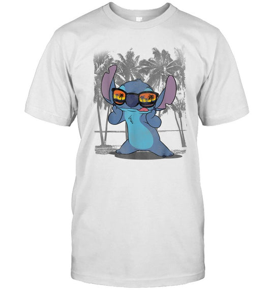 Summer Vibes Ohana T-shirt & Hoodie 0624