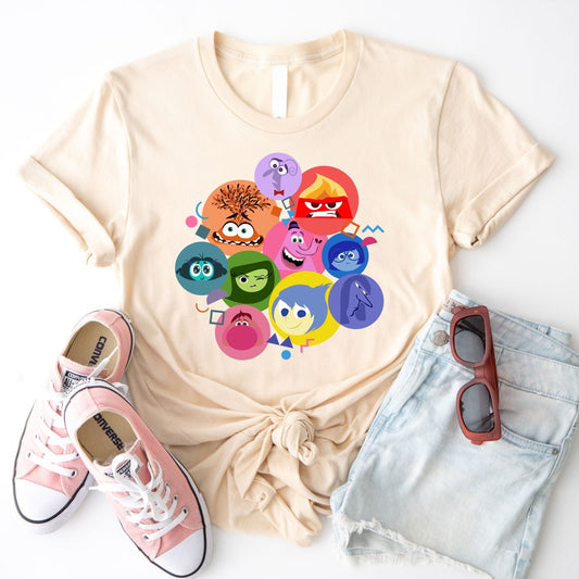 Family Shirt, Characters Shirts, Sweatshirt, Group Matching, Family Party T-shirt & Hoodie