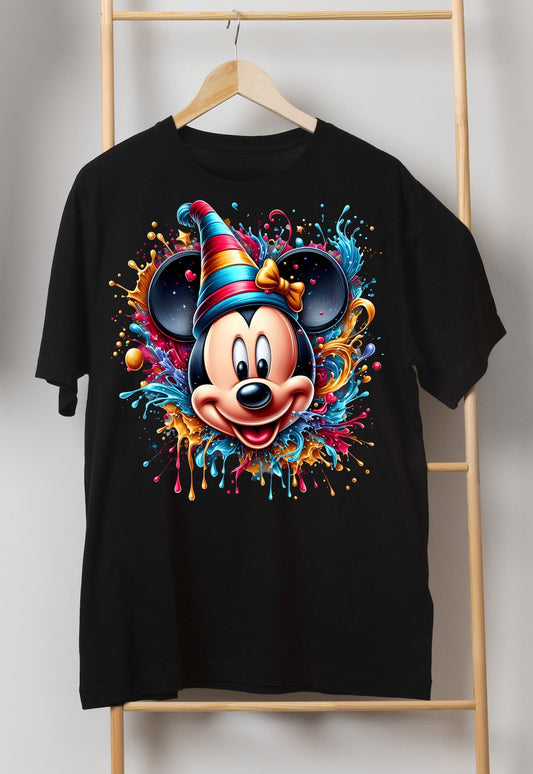 Love Mouse Mouse T-shirt & Hoodie 0424