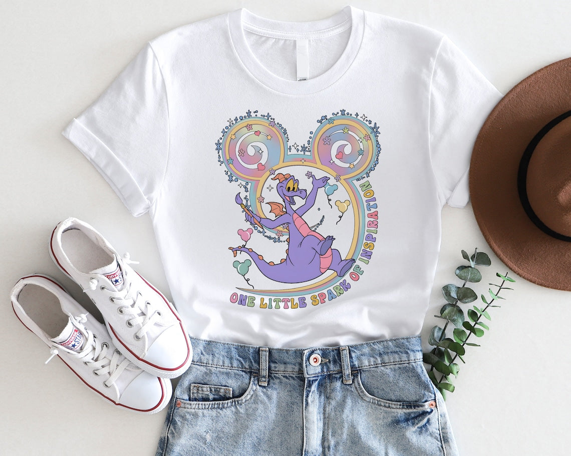 Inspiration Mouse T-shirt & Hoodie 0424