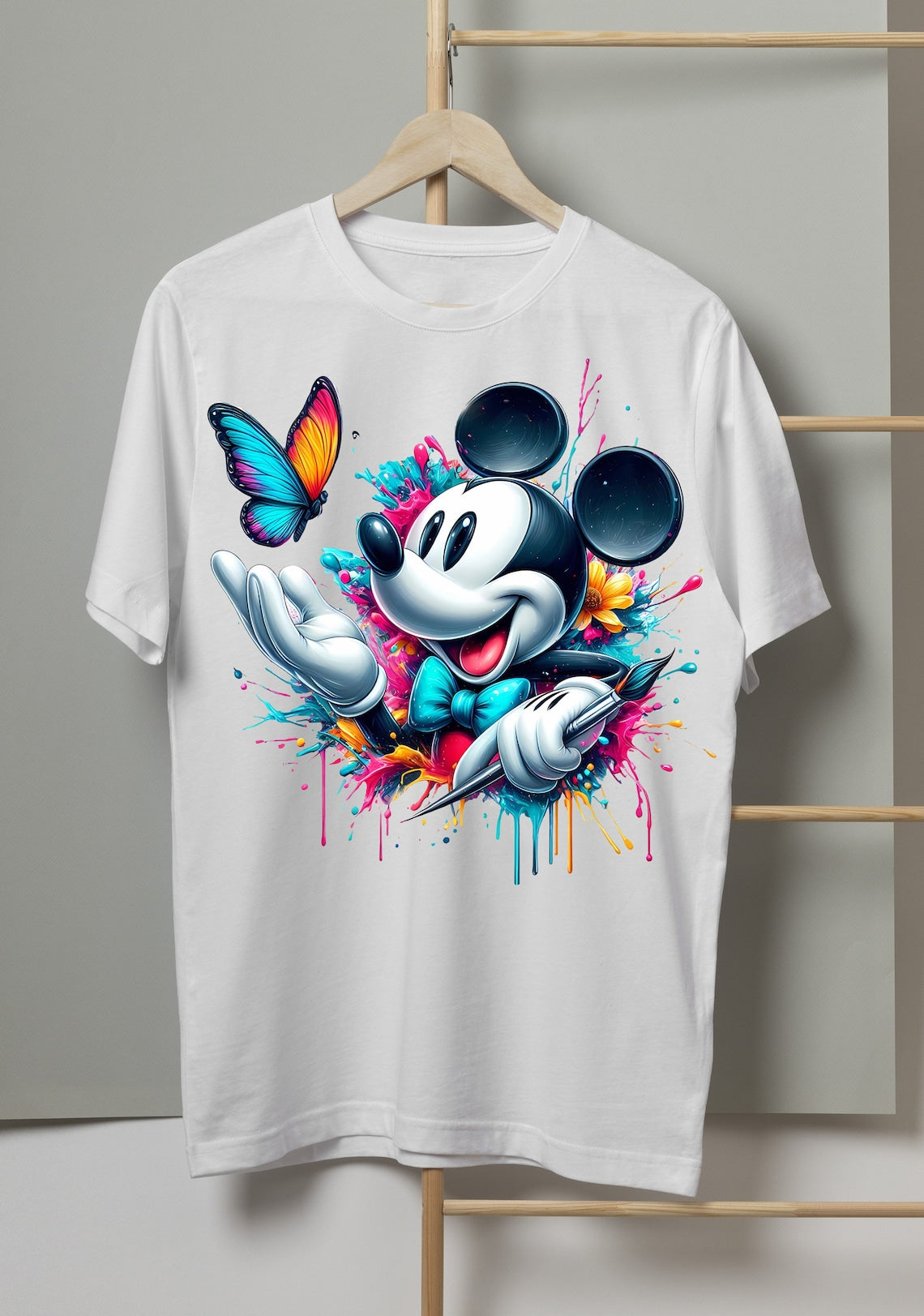Love Mouse Mouse T-shirt & Hoodie 0424