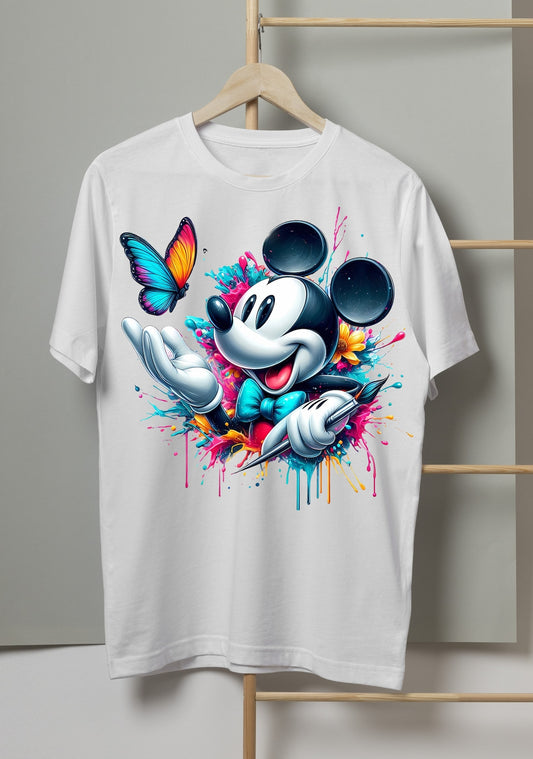 Love Mouse Mouse T-shirt & Hoodie 0424