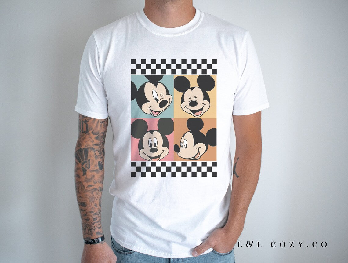Love Mouse Mouse T-shirt & Hoodie 0424