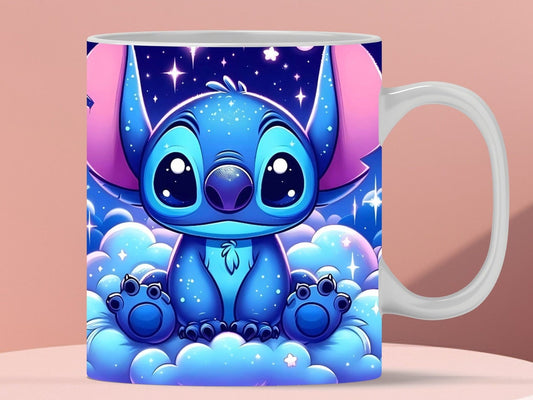 Love Ohana Ohana Mug 0624