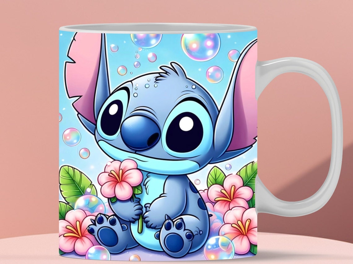 Love Ohana Ohana Mug 0624
