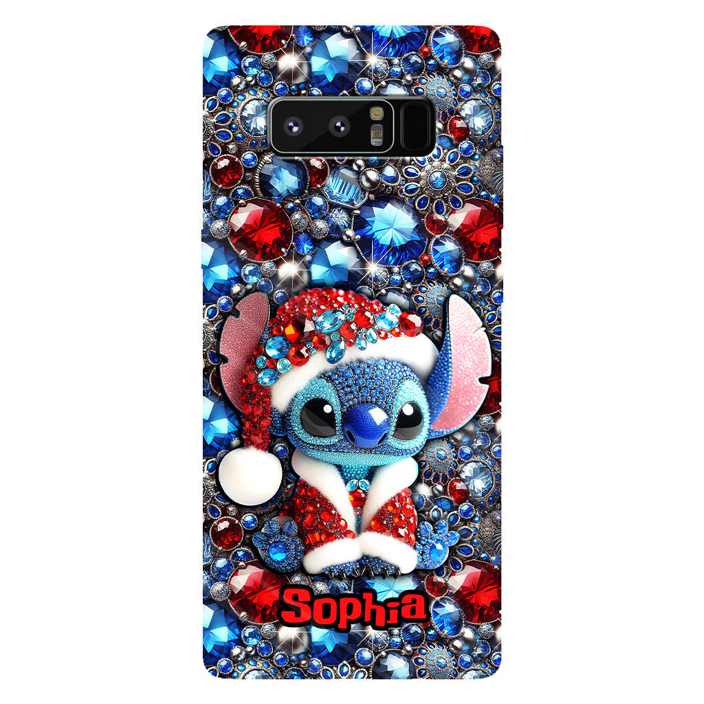 Ohana Means Family - Personalized Ohana Full Print Phone Case