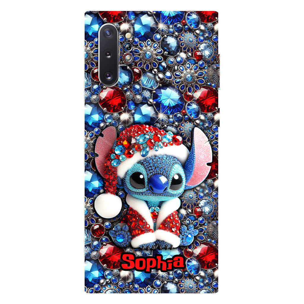 Ohana Means Family - Personalized Ohana Full Print Phone Case