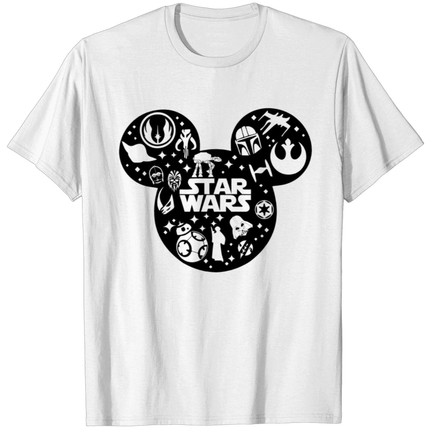 Into The Edge Mouse T-shirt and Hoodie 0523