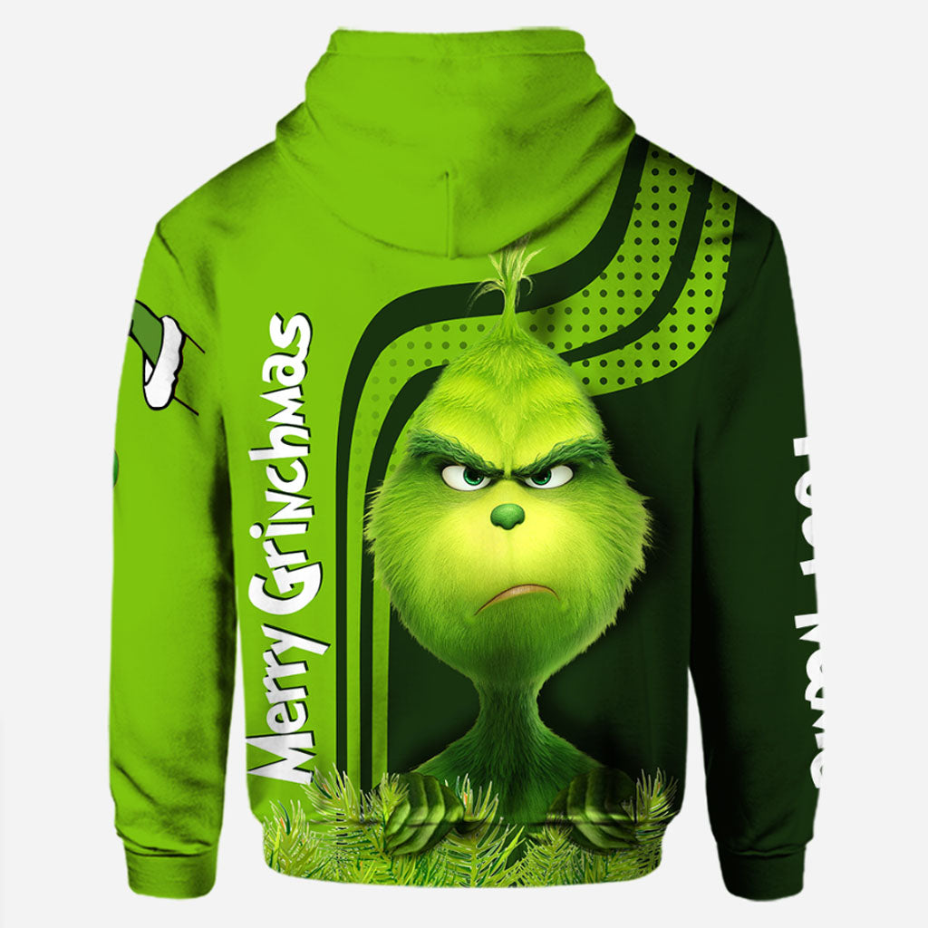 Any Name - Personalized Hoodie and Leggings