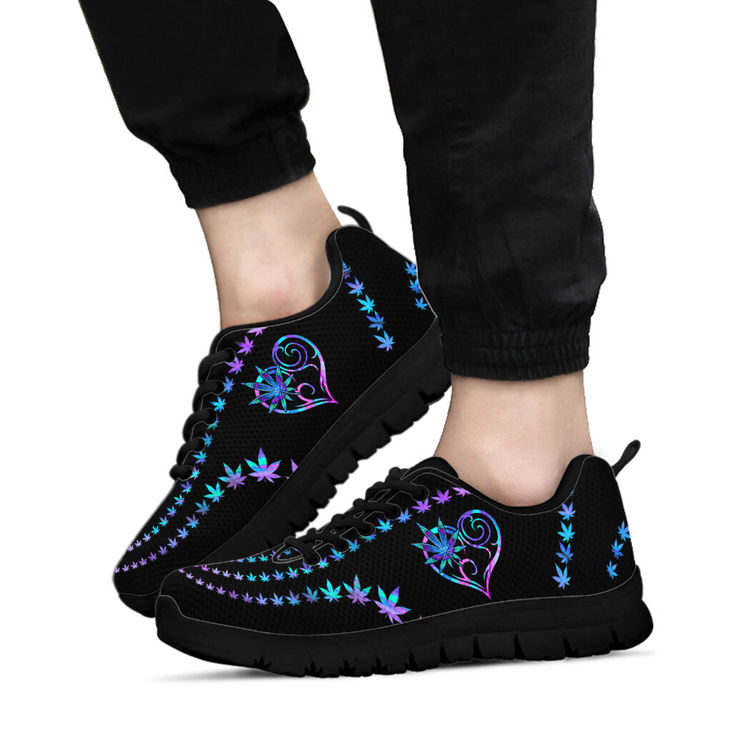 Dope Soul - Weed Sneakers 0822