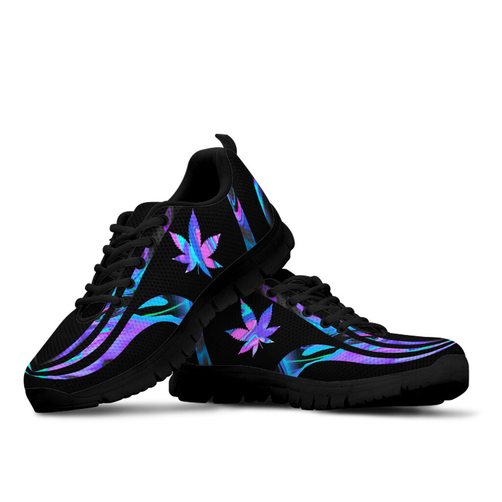 Magical Leaves - Weed Sneakers 0822