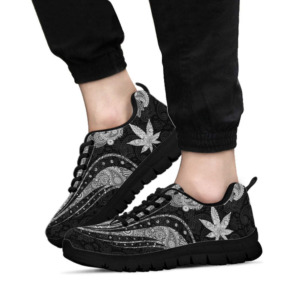 Dope Soul - Weed Sneakers 0822