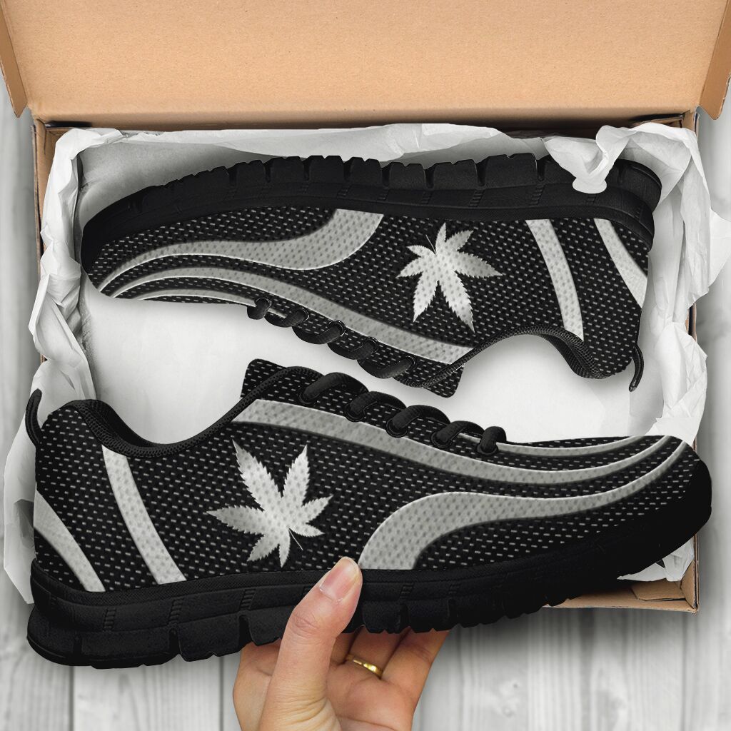 Dope Soul - Weed Sneakers 0822