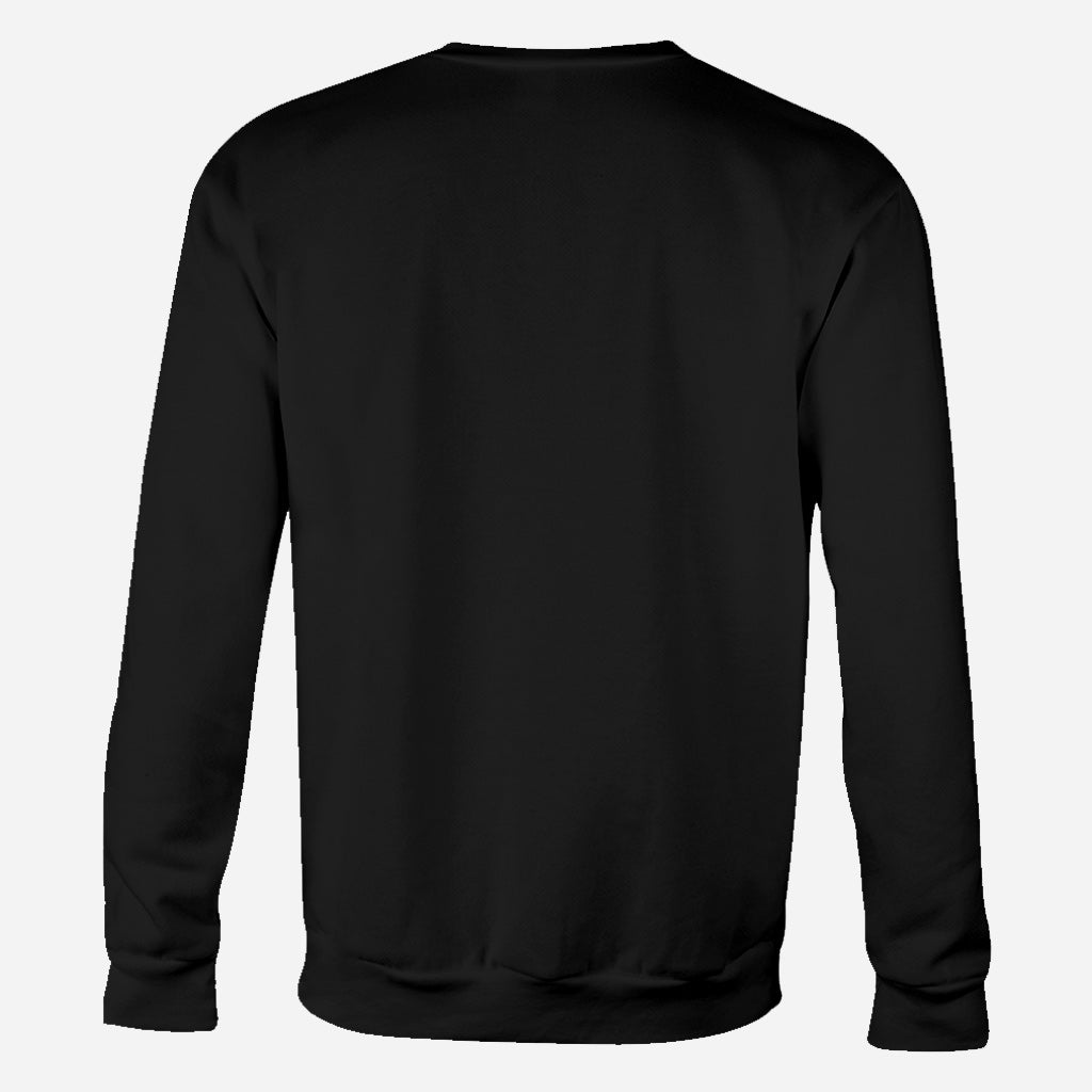 Mouse & Co - Personalized Mouse All Over Shirt