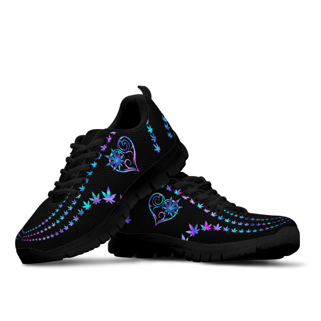 Dope Soul - Weed Sneakers 0822
