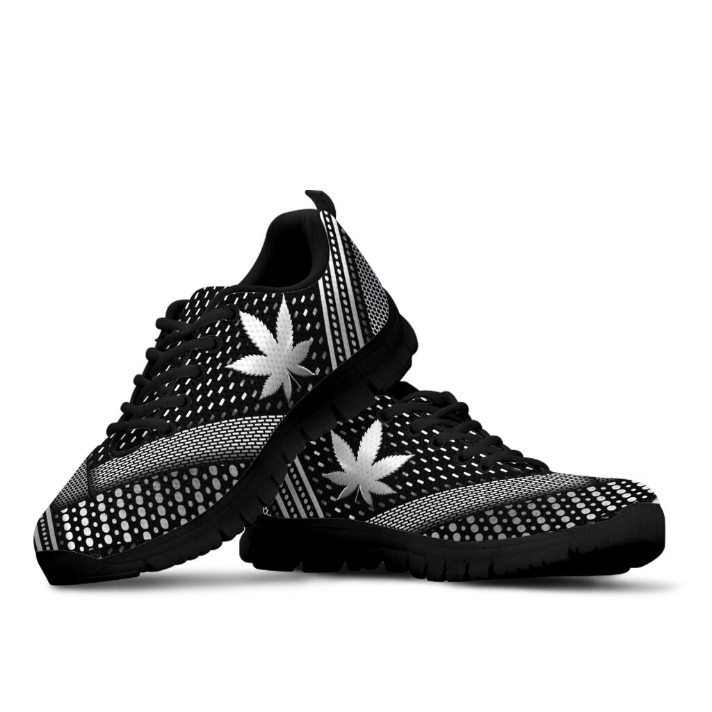 Dope Soul - Weed Sneakers 0822