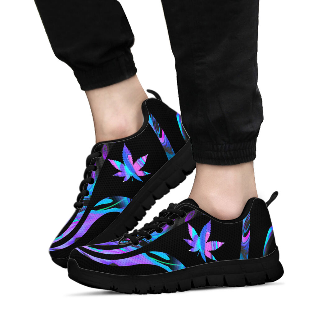 Magical Leaves - Weed Sneakers 0822