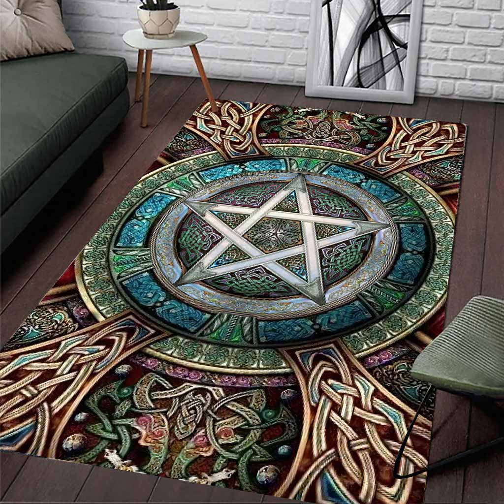 Witch Rug