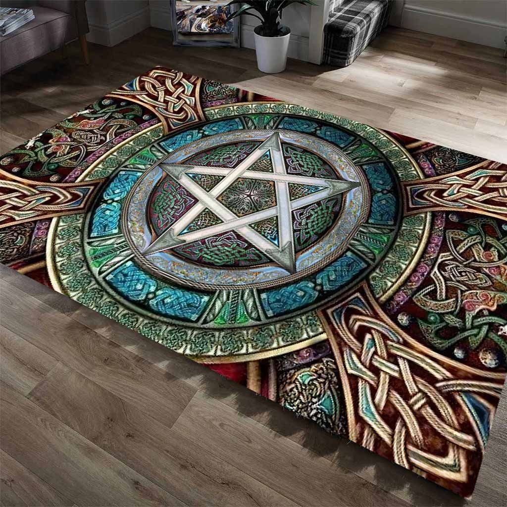 Witch Rug