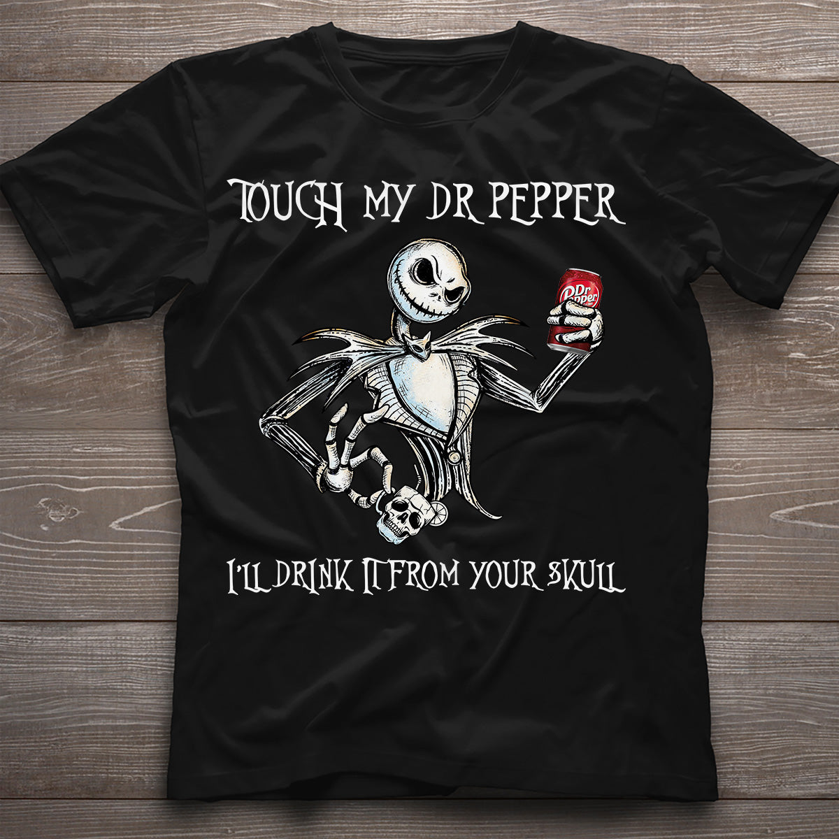 I Will Drink It From - Texas Drink T-shirt and Hoodie