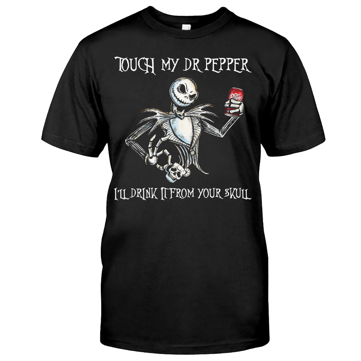 I Will Drink It From - Texas Drink T-shirt and Hoodie