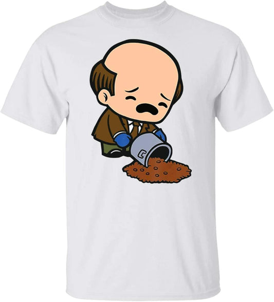 Spilling Chili - T-shirt and Hoodie 1122