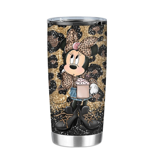 Love Mouse Mouse Tumbler 0523