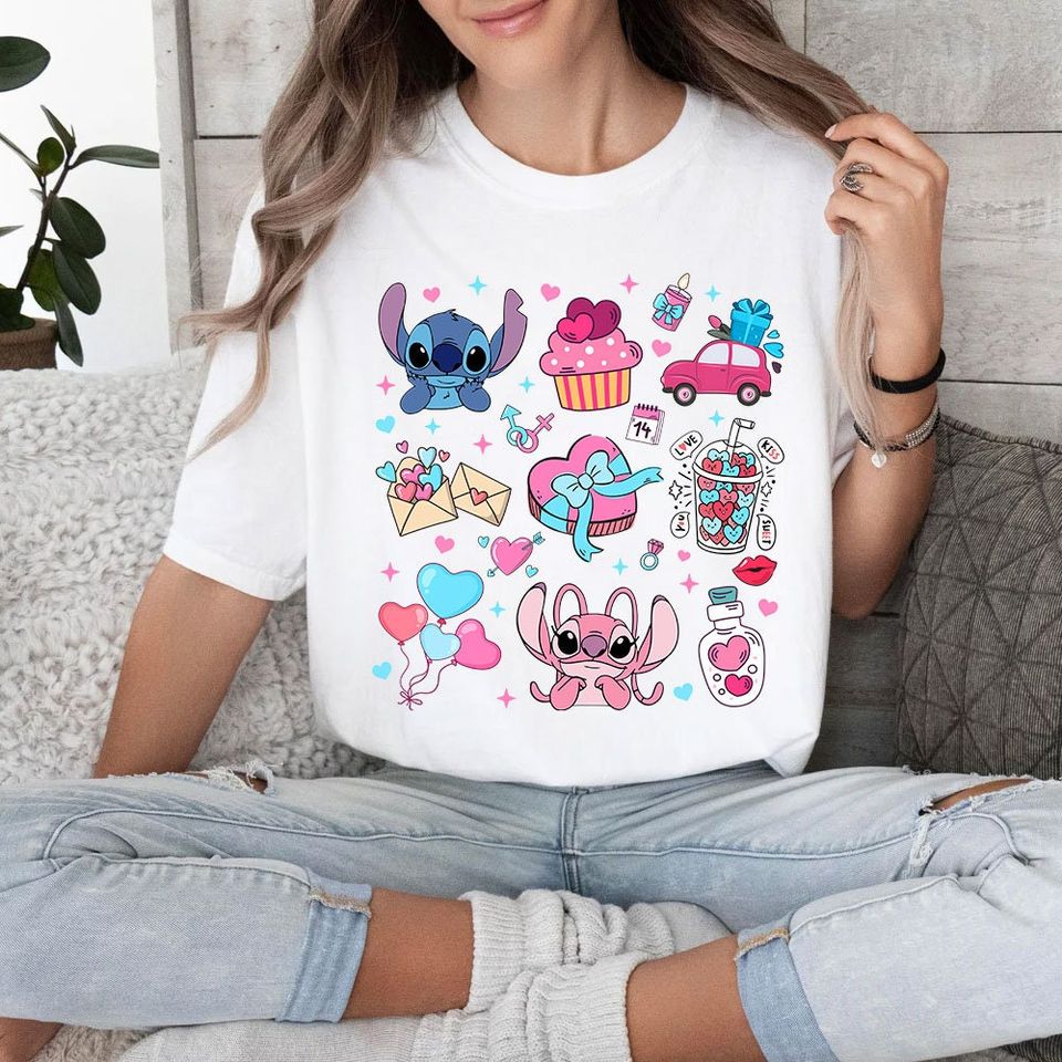 Love Ohana Ohana T-shirt & Hoodie 0224