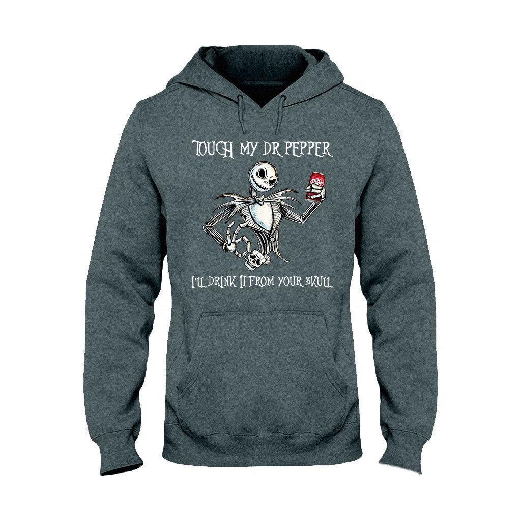 I Will Drink It From - Texas Drink T-shirt and Hoodie
