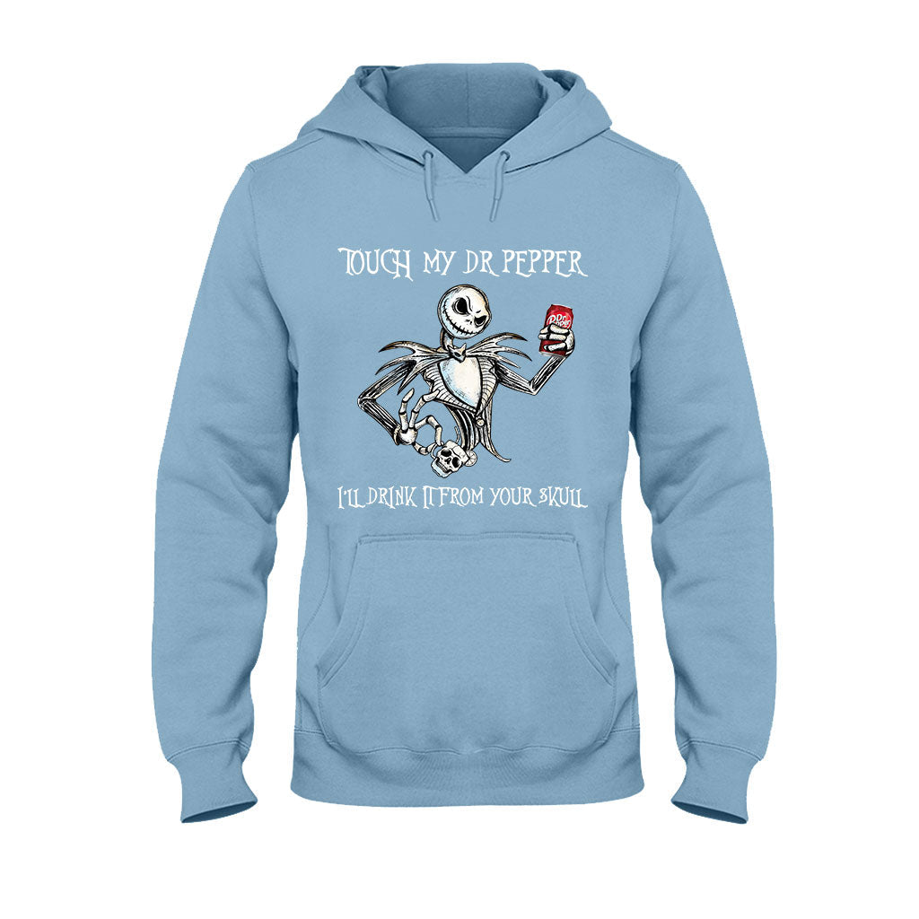 I Will Drink It From - Texas Drink T-shirt and Hoodie