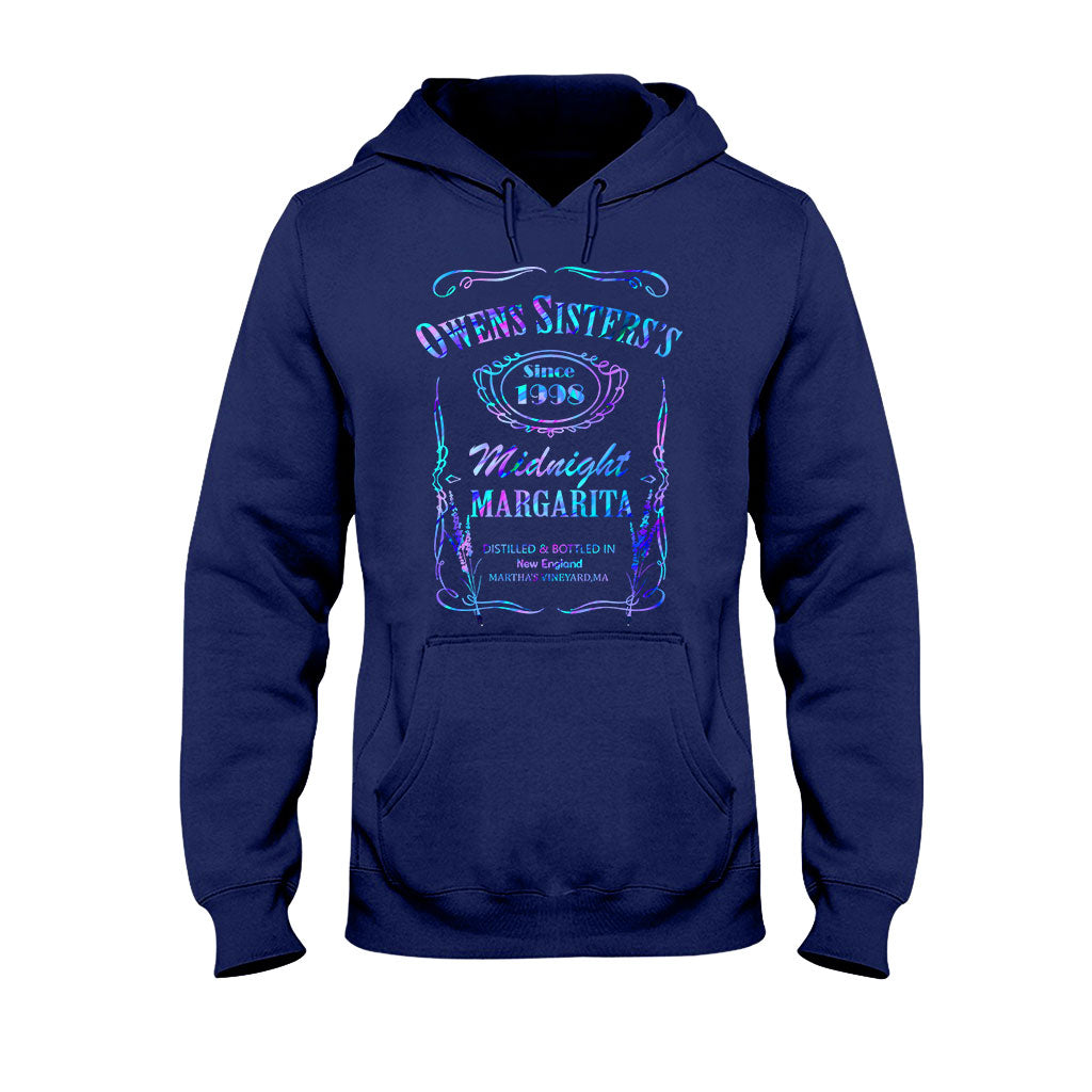 Midnight Margarita - Witch T-shirt and Hoodie