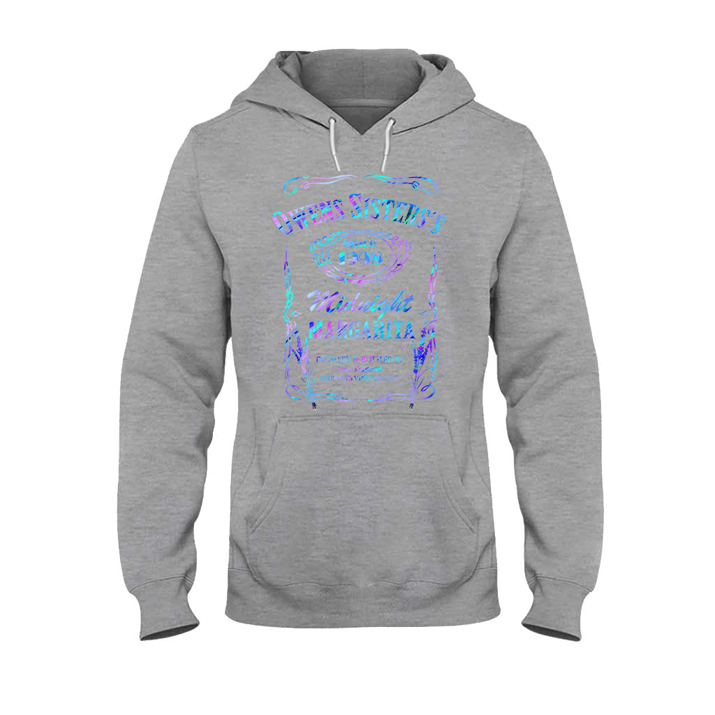 Midnight Margarita - Witch T-shirt and Hoodie