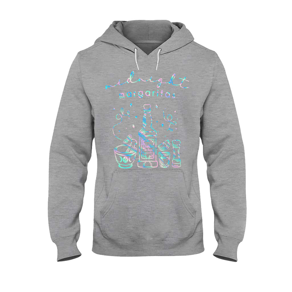 Midnight Margarita - Witch T-shirt and Hoodie