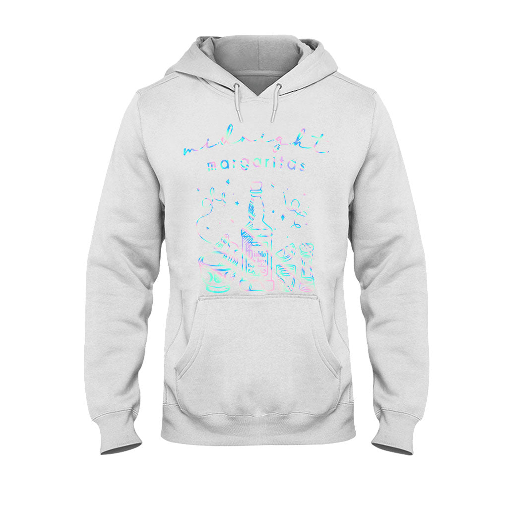 Midnight Margarita - Witch T-shirt and Hoodie