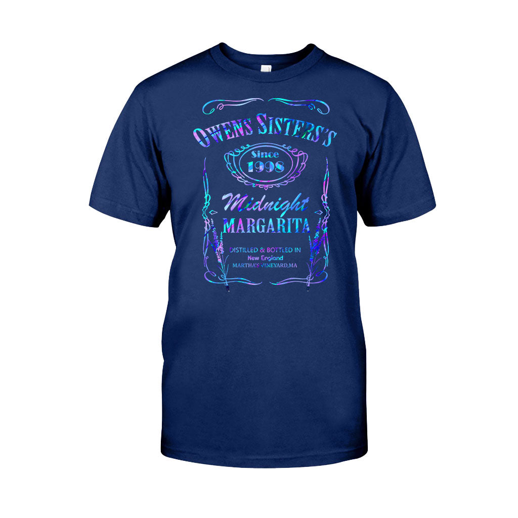 Midnight Margarita - Witch T-shirt and Hoodie