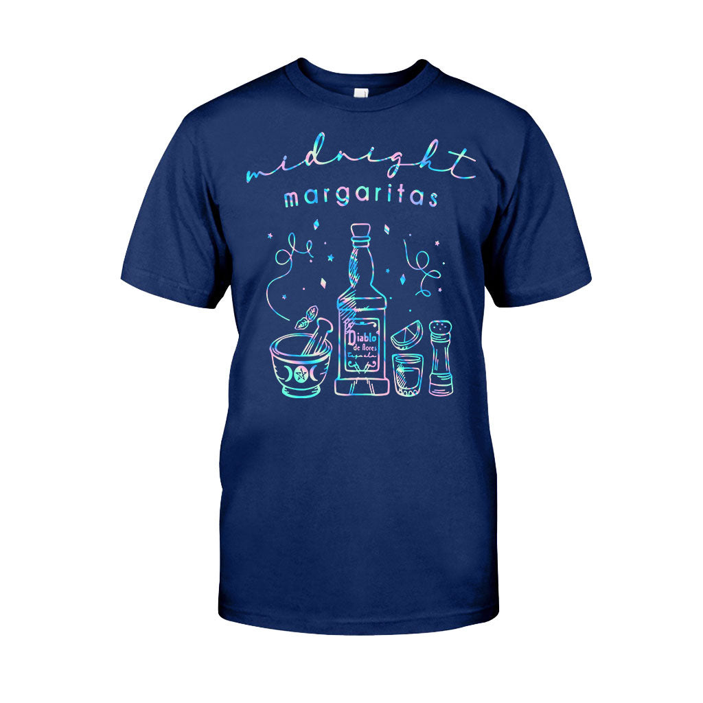 Midnight Margarita - Witch T-shirt and Hoodie