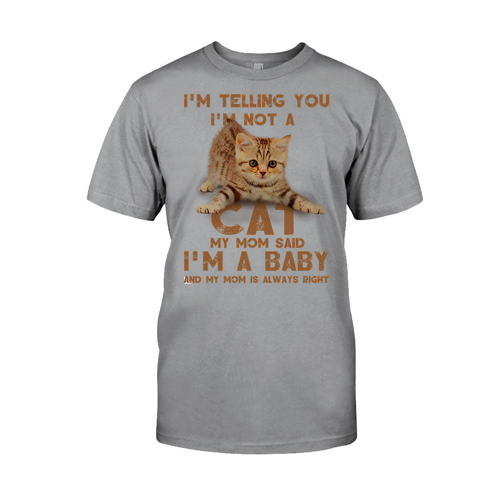 Love Little Cats T-shirt And Hoodie 062021