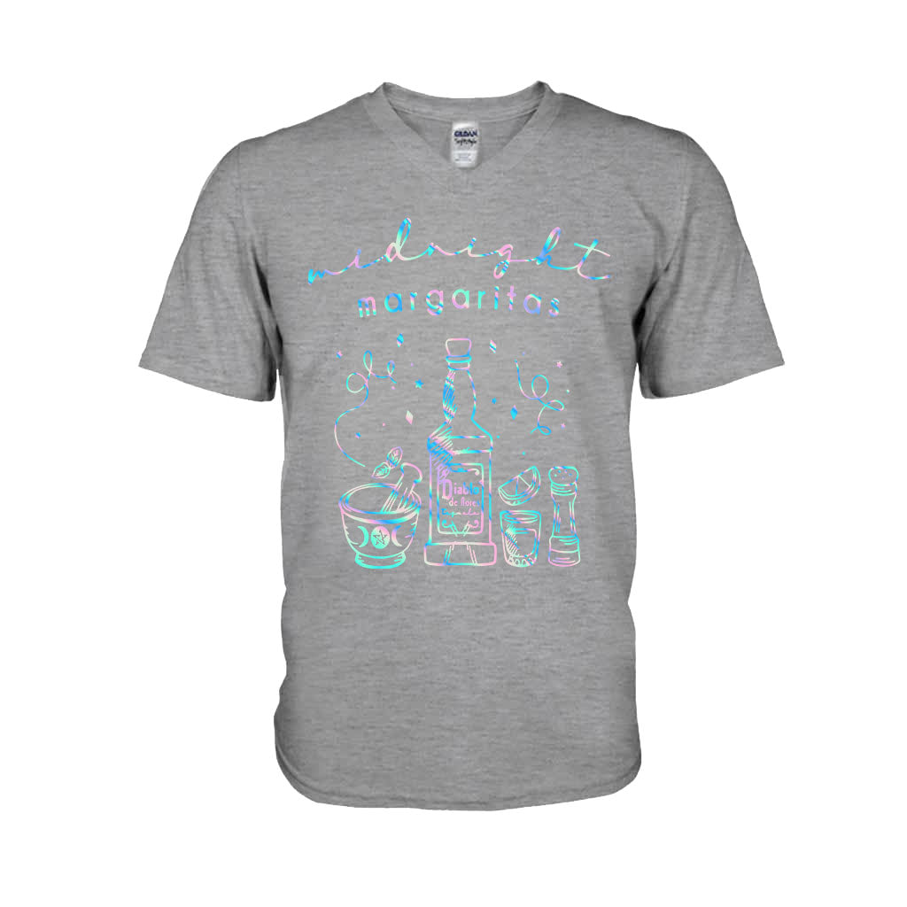 Midnight Margarita - Witch T-shirt and Hoodie