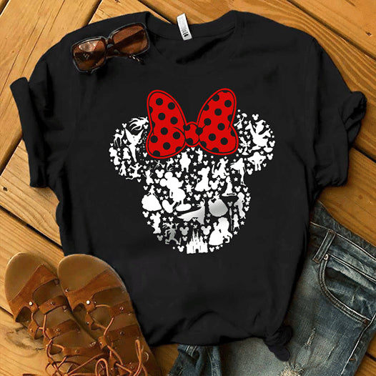 Love Mouse Mouse T-shirt & Hoodie 0224