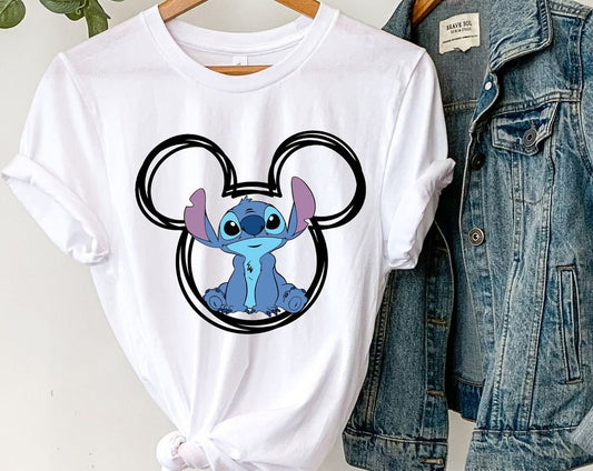 Love Ohana Ohana T-shirt & Hoodie 0224