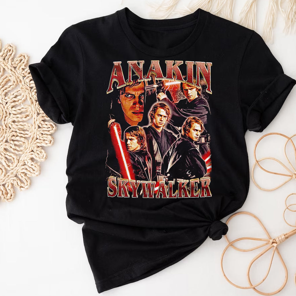 The Dark Side - The Force T-shirt And Hoodie