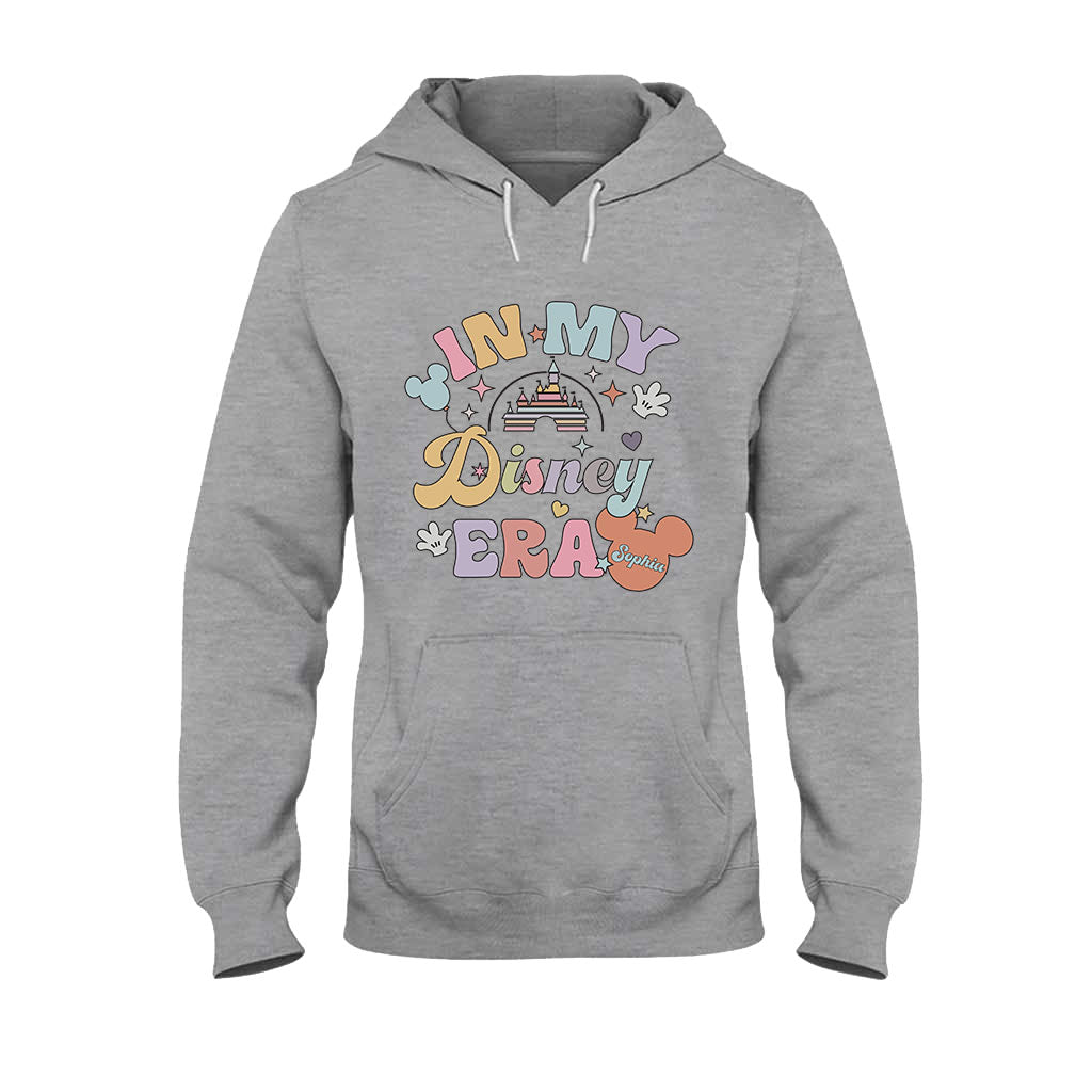 In My Era - Personalized Mouse T-shirt And Hoodie
