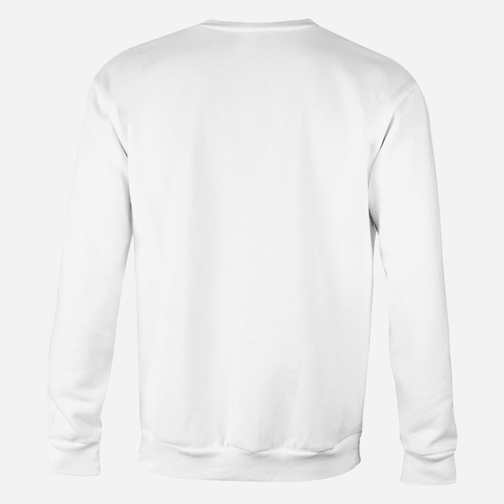 Disney Grandma - Personalized Mouse All Over Shirt