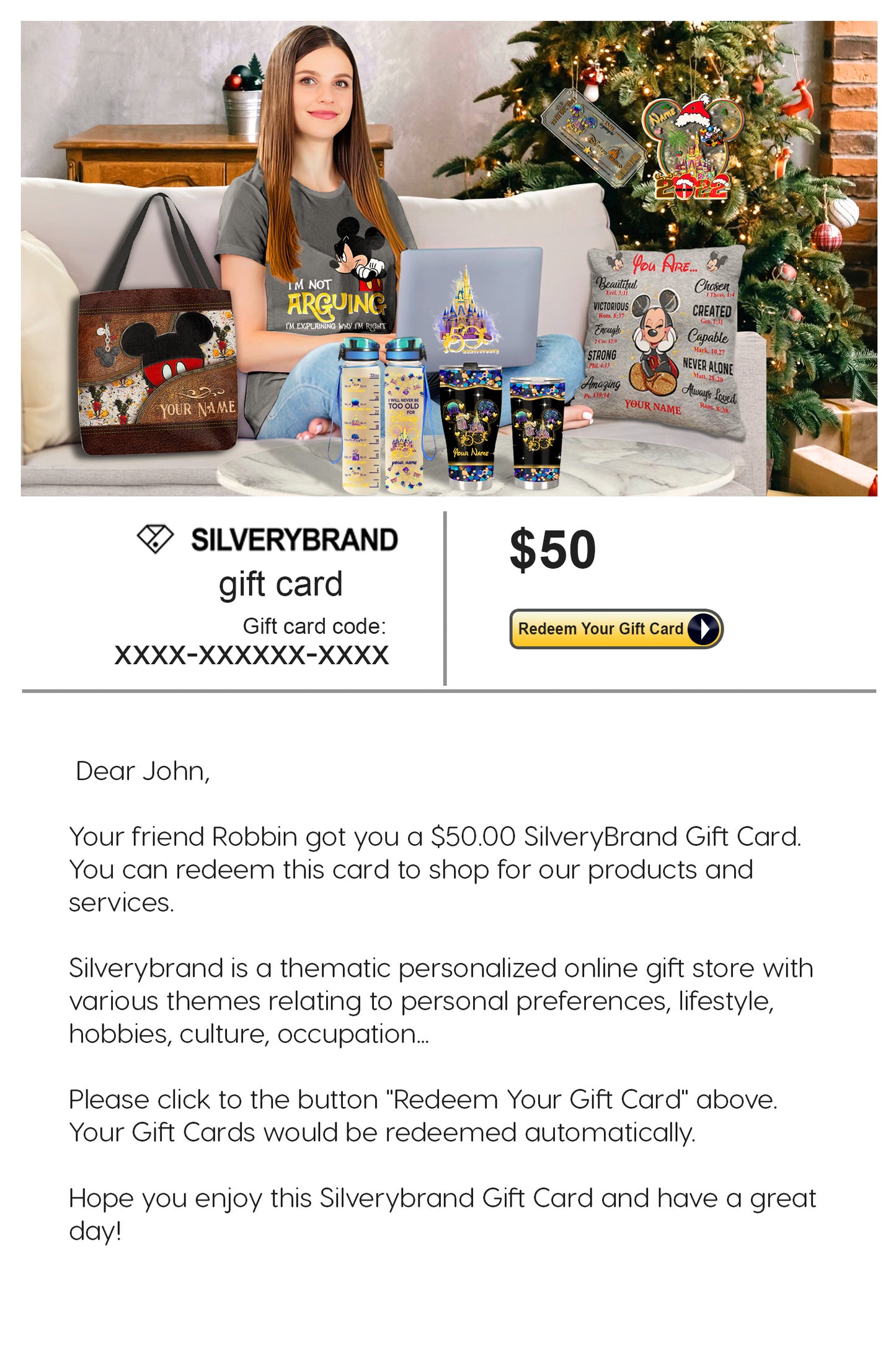 Gift Card New 14122022