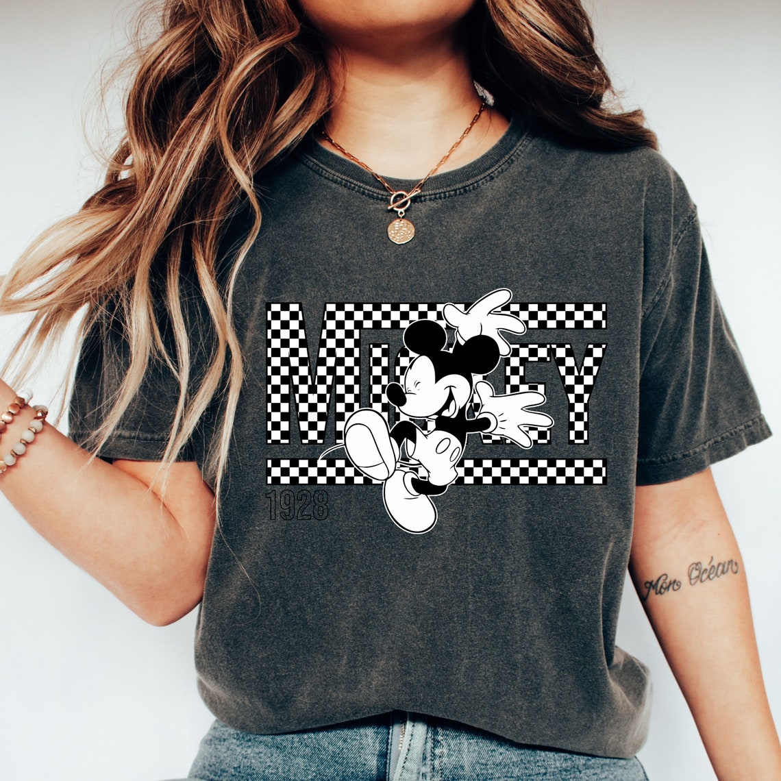 Love Mouse Mouse T-shirt & Hoodie 0224